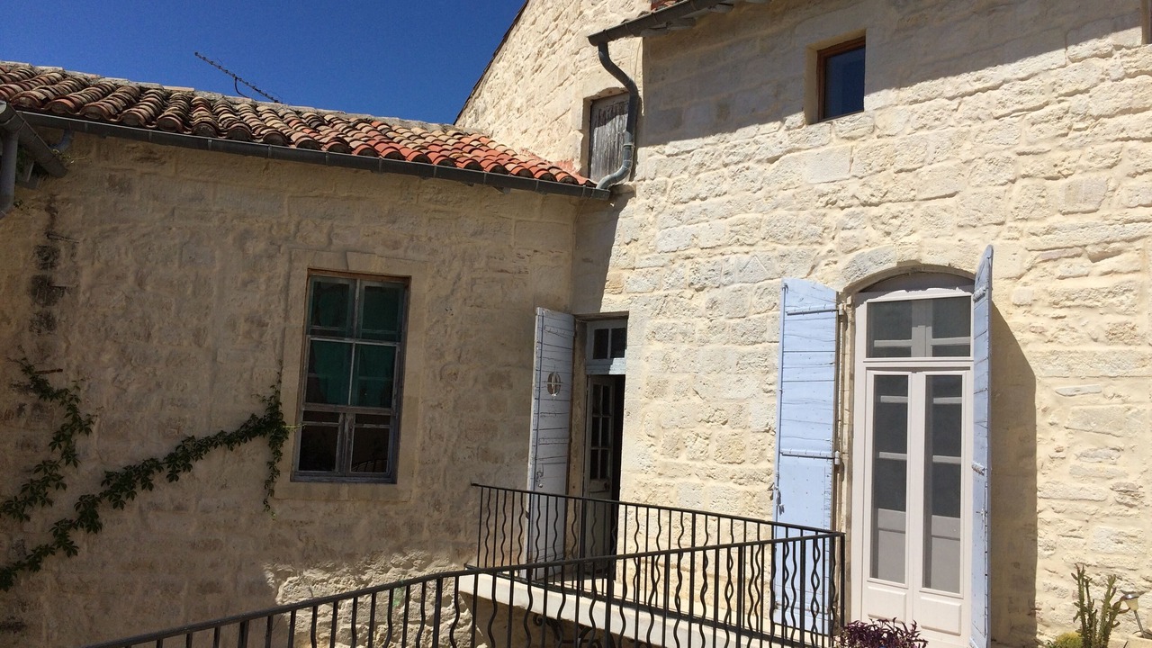 Photo of Outdoor in Saint-Gilles