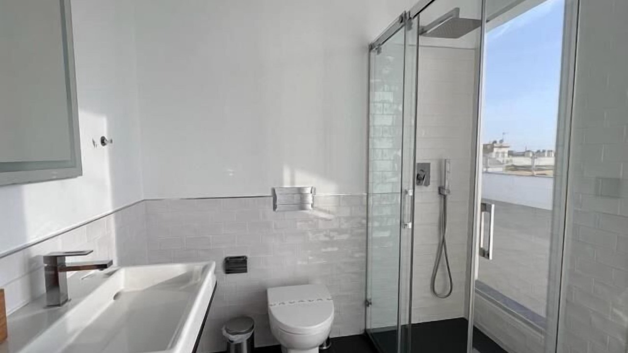 Photo of Bathroom in Triana