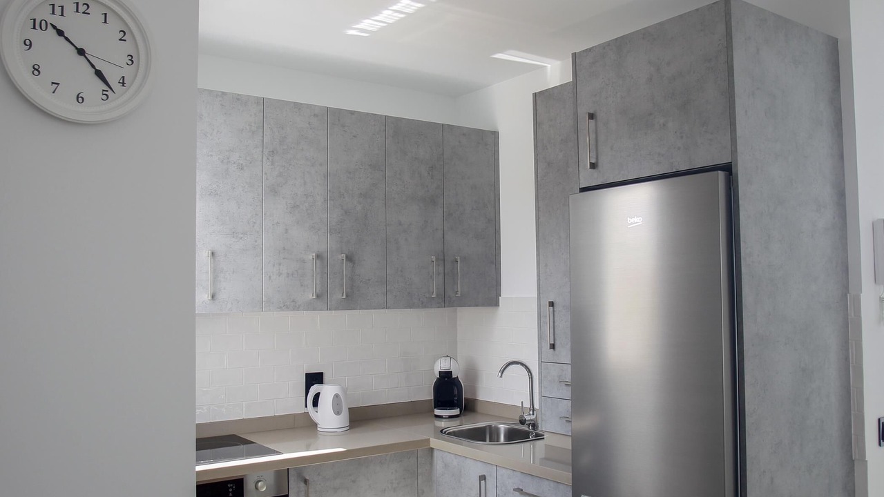 Photo of Kitchen in Triana