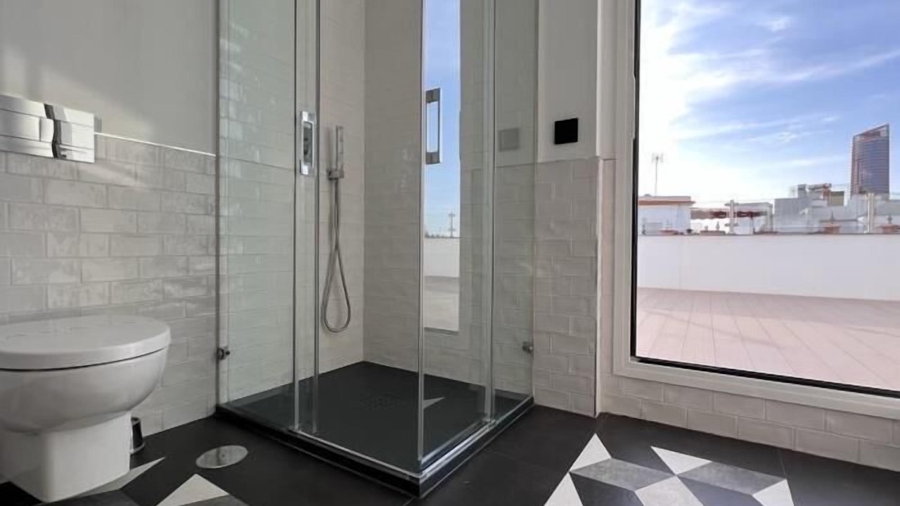 Photo of Bathroom in Triana