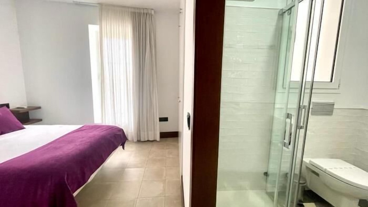 Photo of Bathroom in Triana
