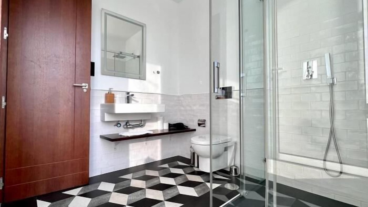 Photo of Bathroom in Triana