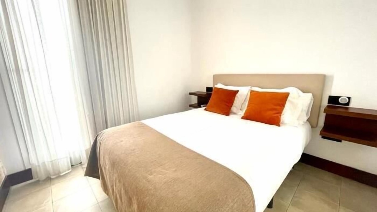 Photo of Bedroom in Triana