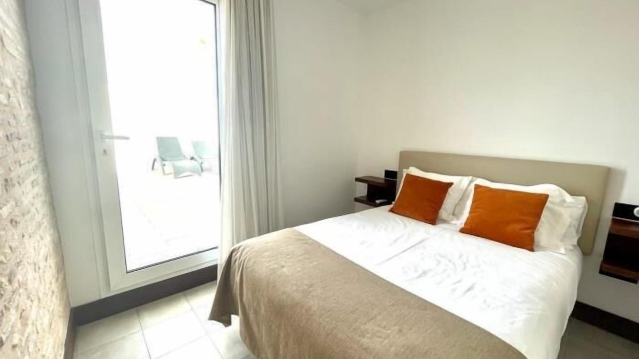 Photo of Bedroom in Triana