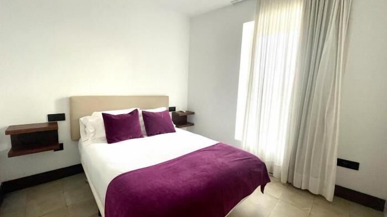 Photo of Bedroom in Triana