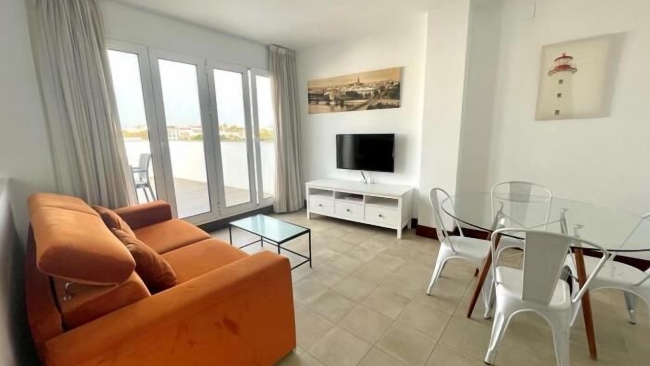 Photo of Livingroom in Triana