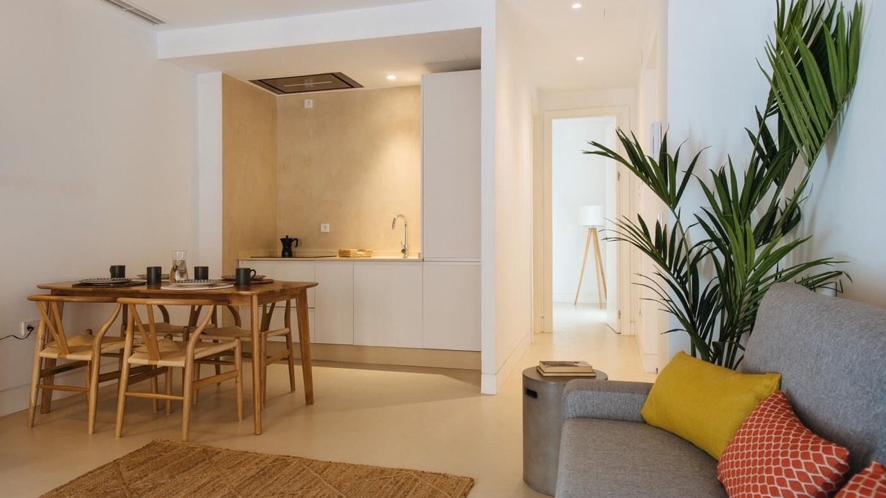 Photo of Livingroom in San Julian