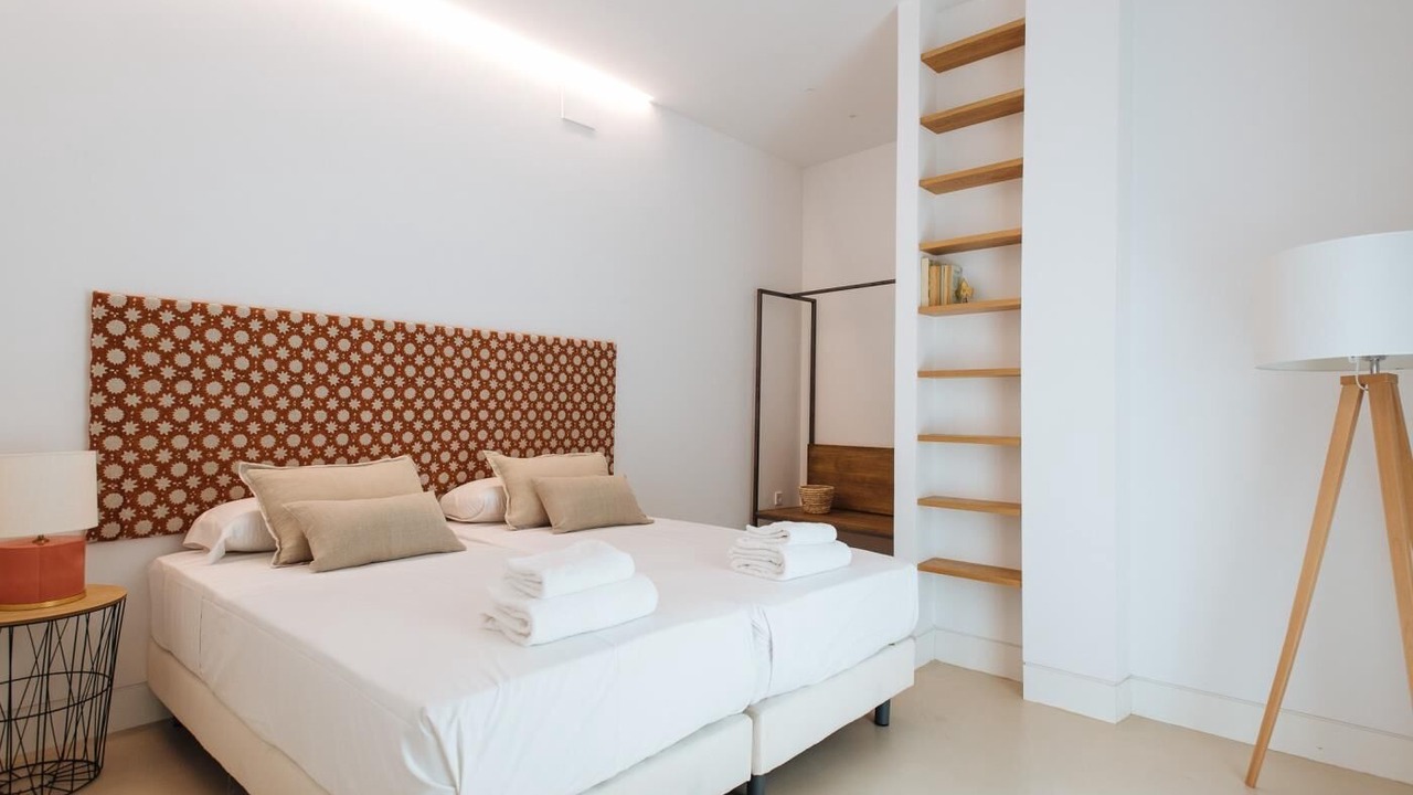 Photo of Bedroom in San Julian