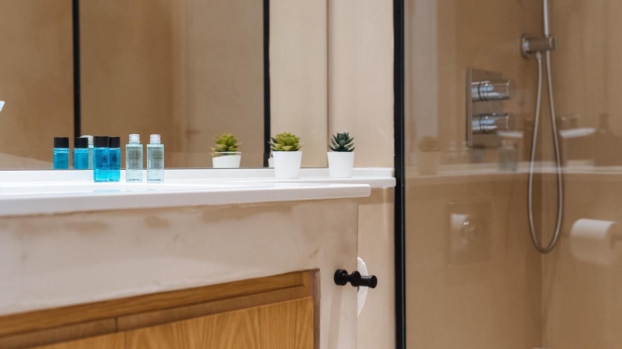 Photo of Bathroom in San Julian