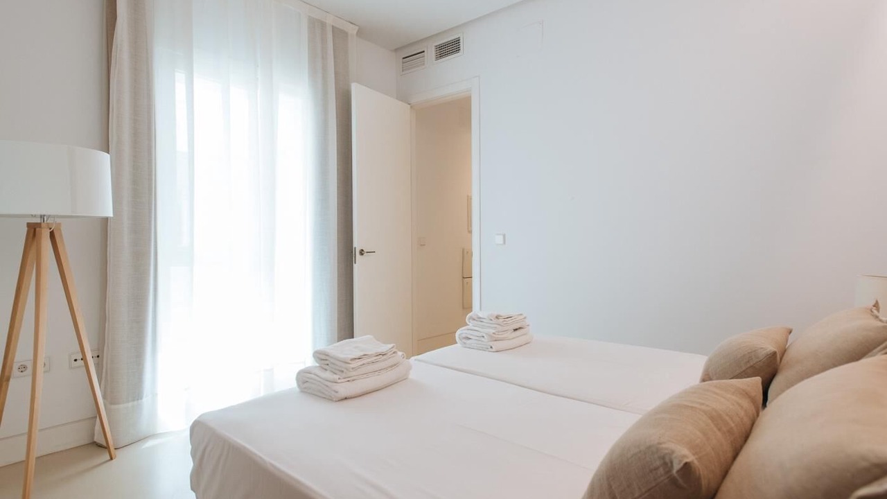 Photo of Bedroom in San Julian