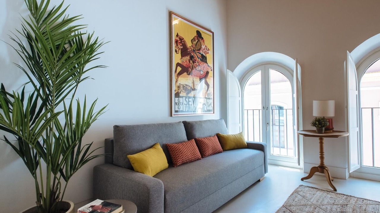 Photo of Livingroom in San Julian