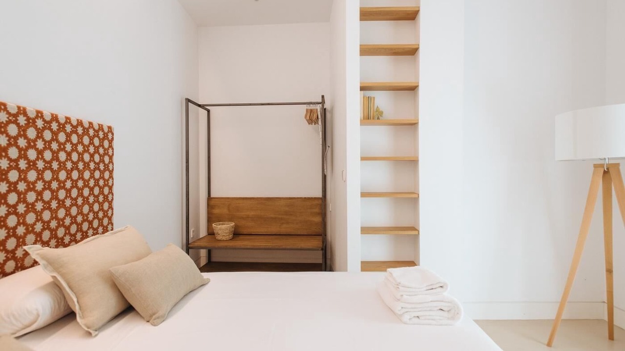 Photo of Bedroom in San Julian