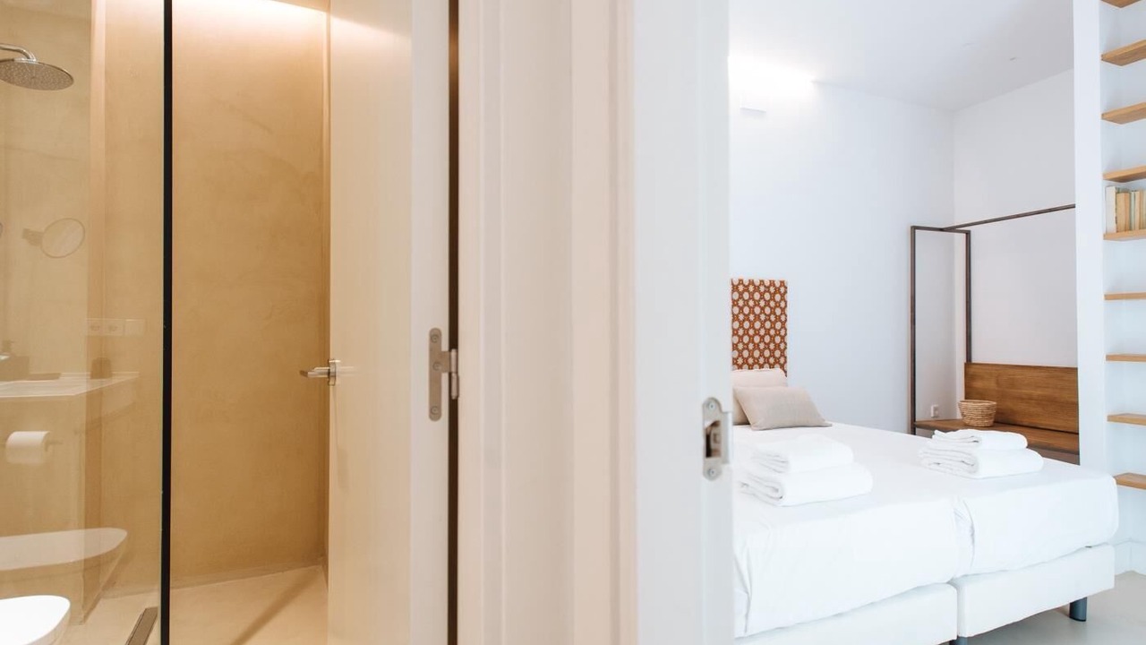 Photo of Bathroom in San Julian