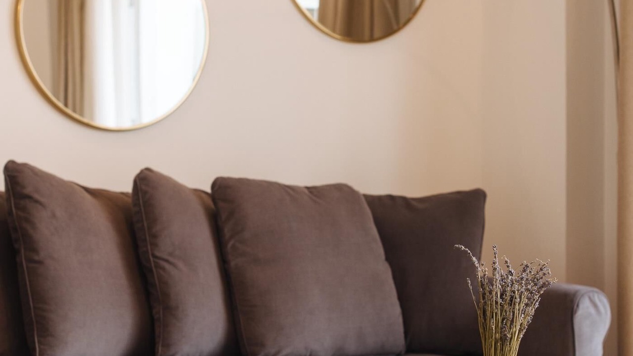 Photo of Livingroom in Alameda