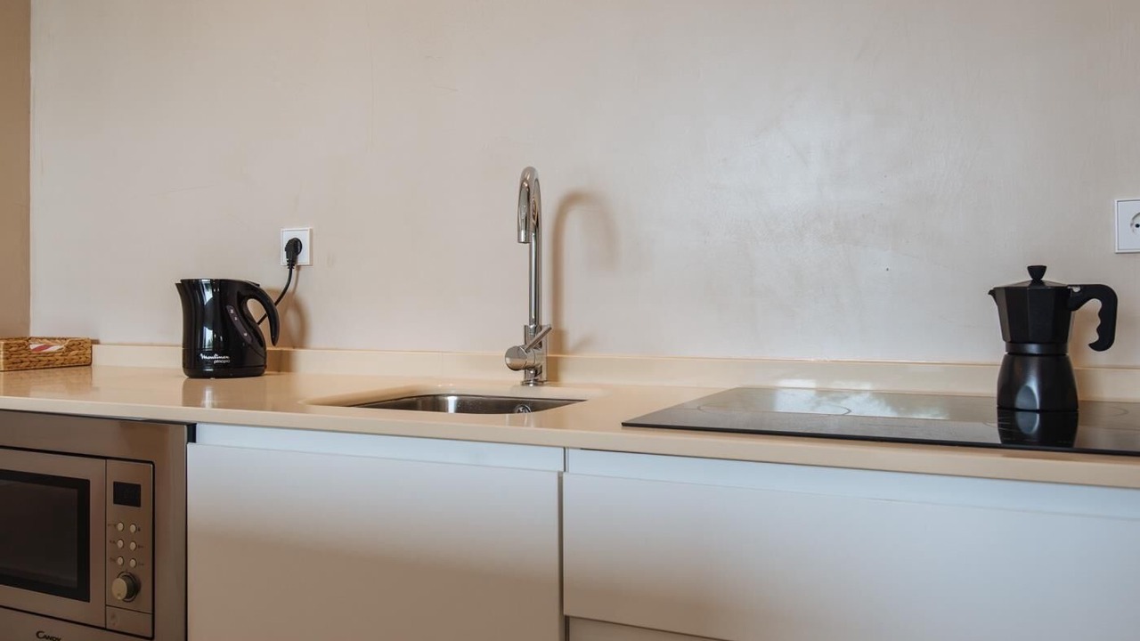 Photo of Kitchen in Alameda