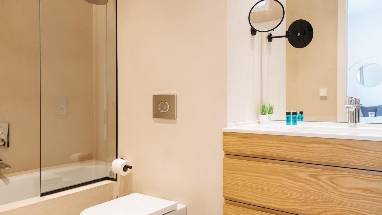 Photo of Bathroom in Alameda