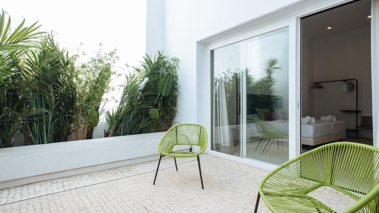 Photo of Patio Balcony in Alameda