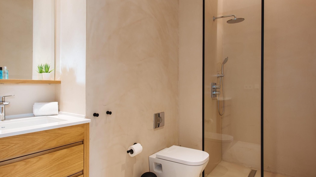 Photo of Bathroom in San Julian