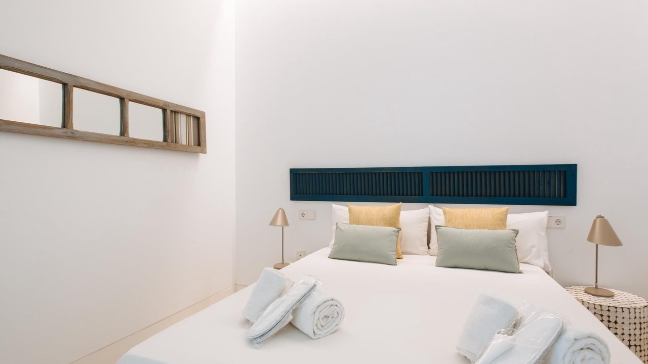 Photo of Bedroom in San Julian