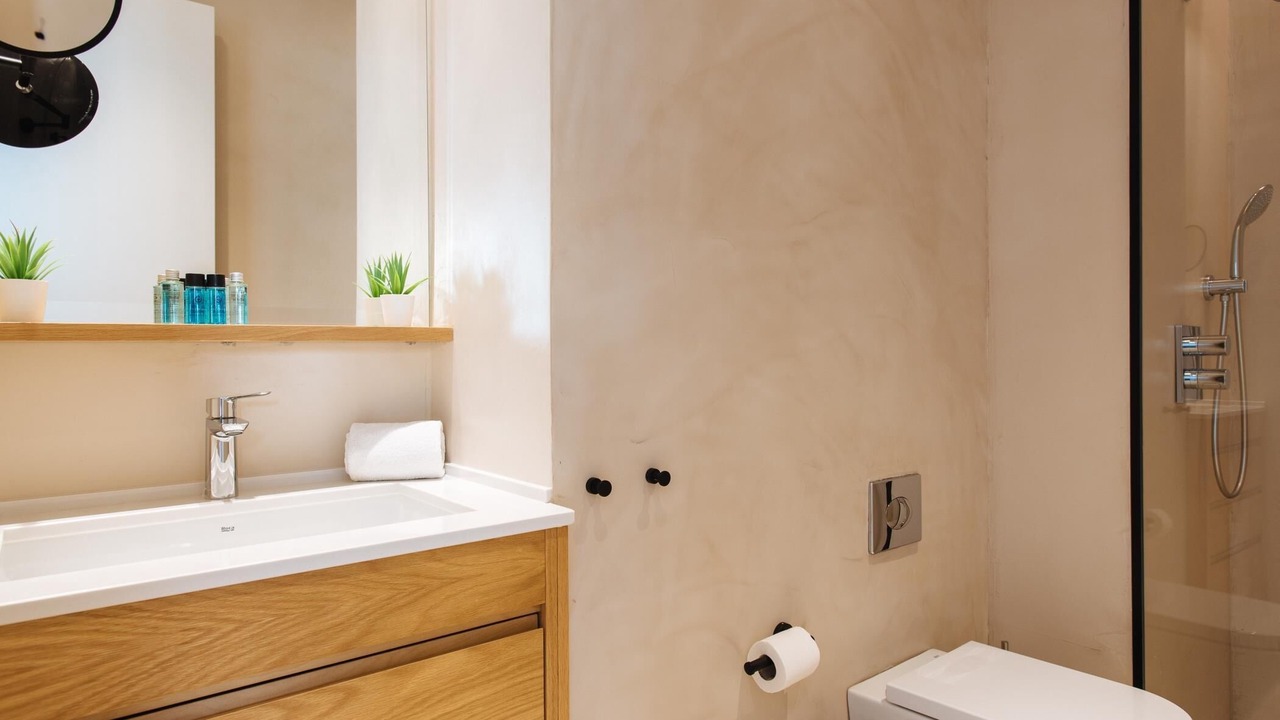 Photo of Bathroom in San Julian