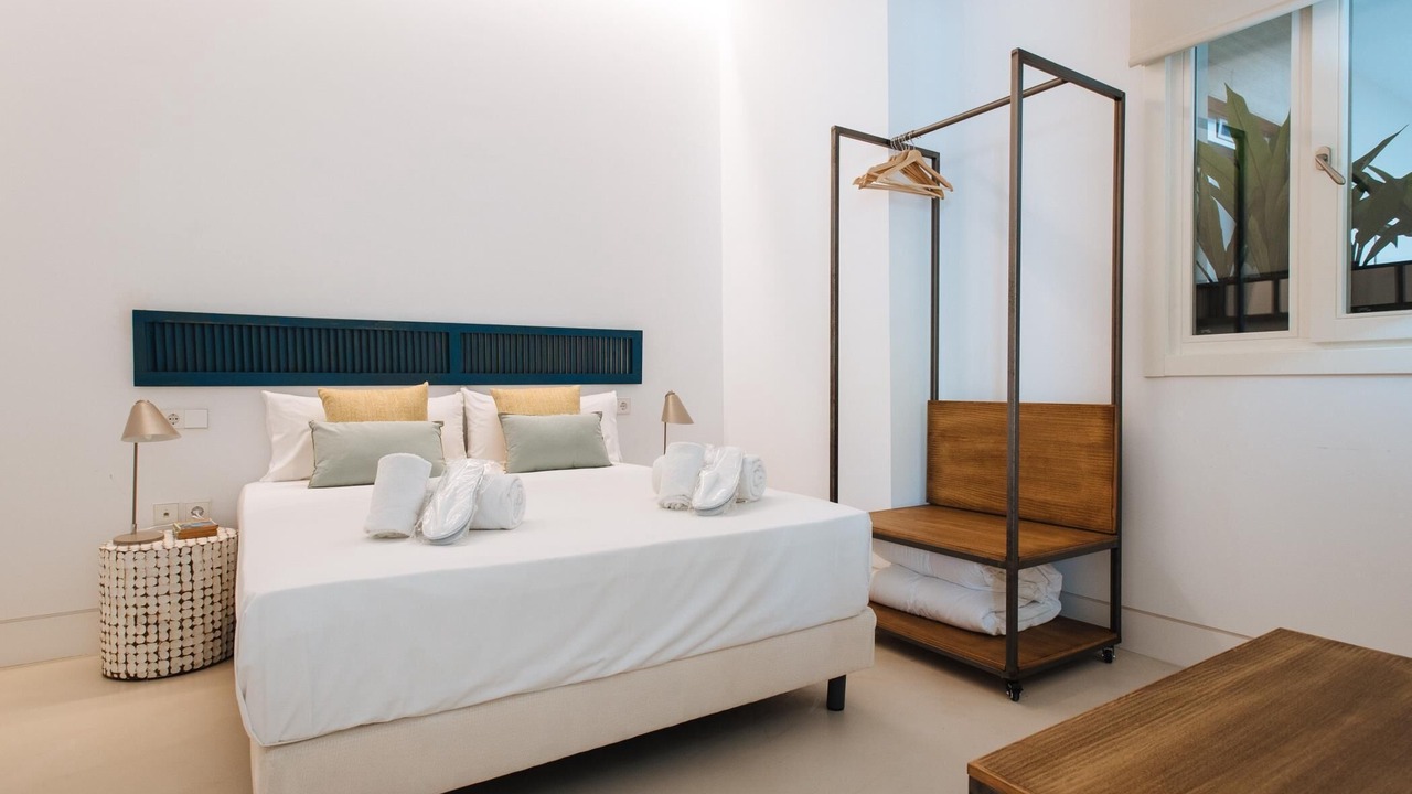Photo of Bedroom in San Julian