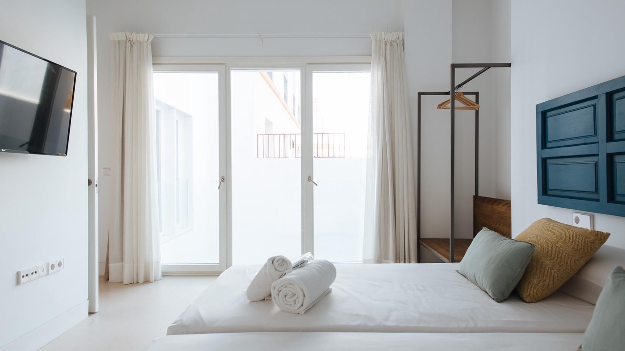 Photo of Bedroom in San Julian