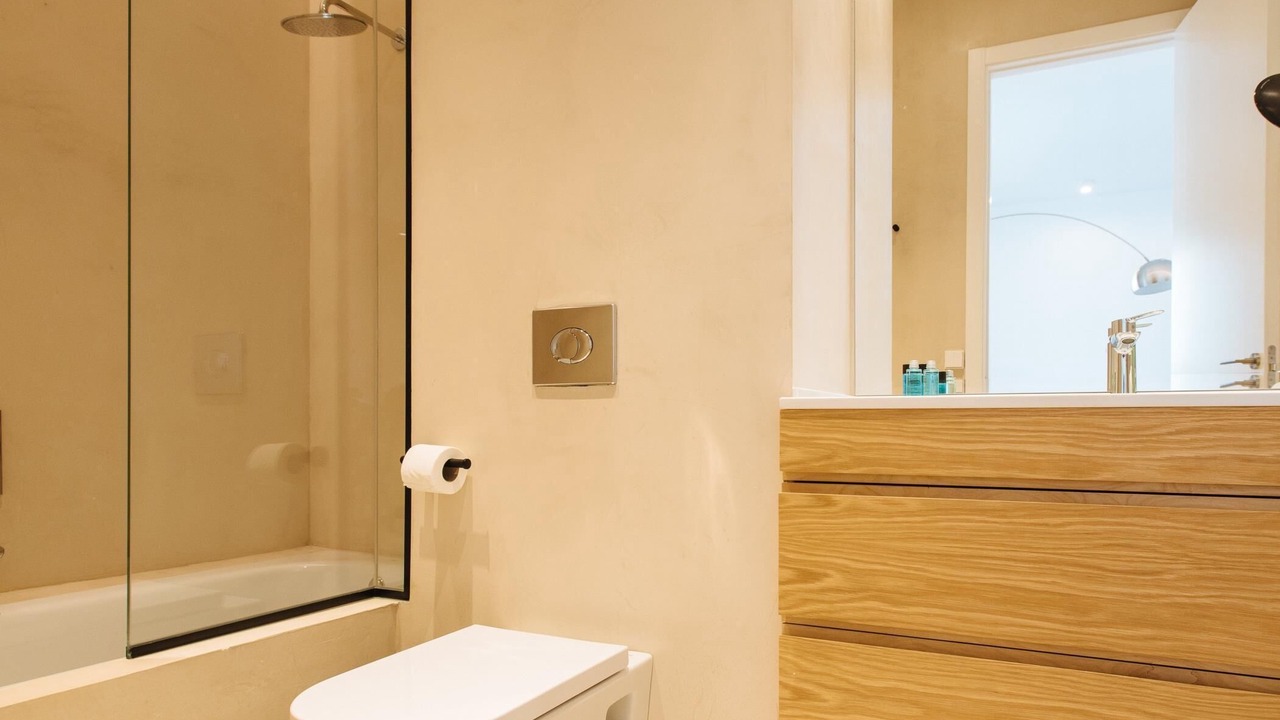 Photo of Bathroom in San Julian