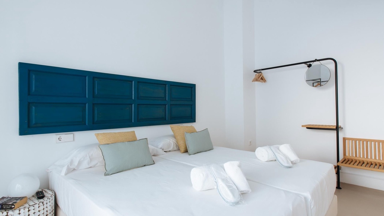 Photo of Bedroom in San Julian