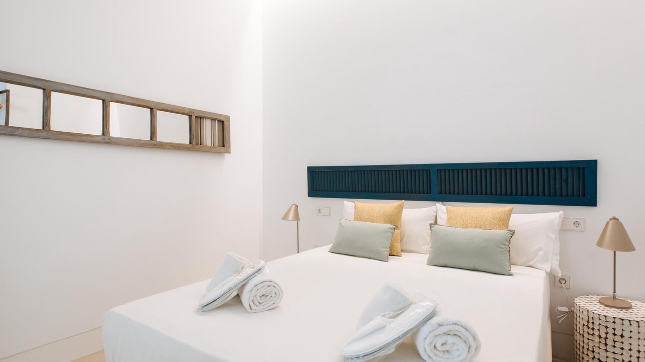 Photo of Bedroom in San Julian