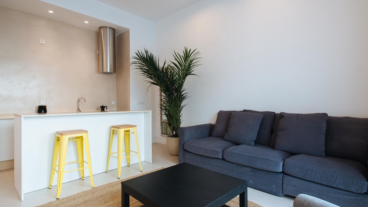 Photo of Livingroom in San Julian