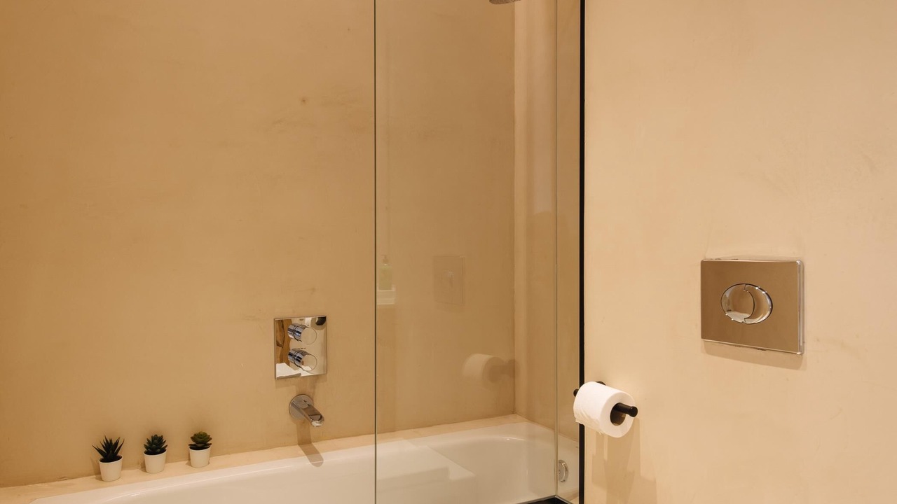 Photo of Bathroom in San Julian
