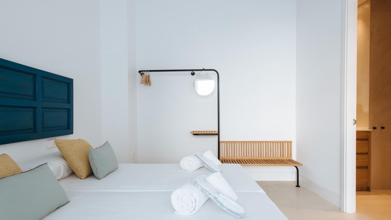 Photo of Bedroom in San Julian