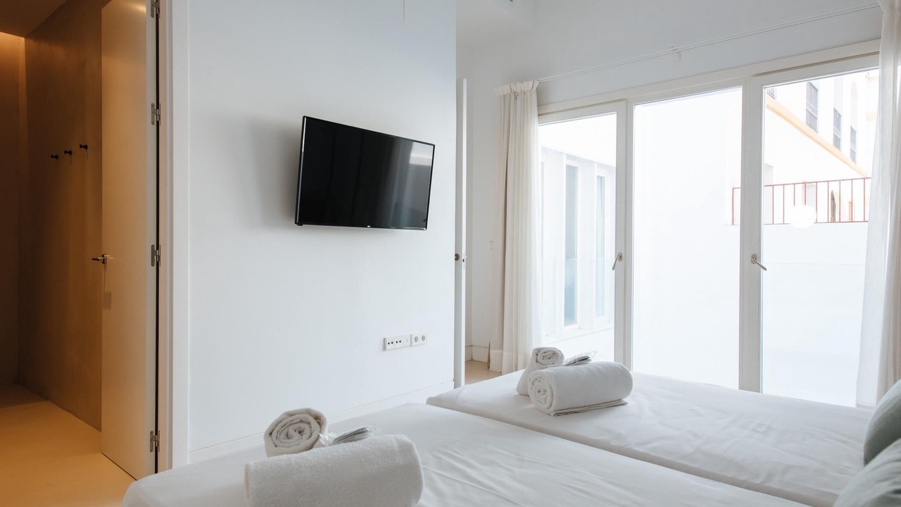 Photo of Bedroom in San Julian
