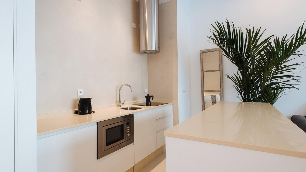 Photo of Kitchen in San Julian