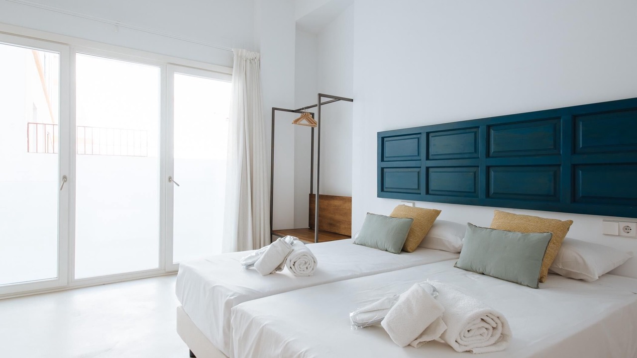 Photo of Bedroom in San Julian
