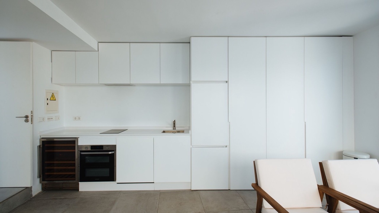 Photo of Kitchen in San Julian