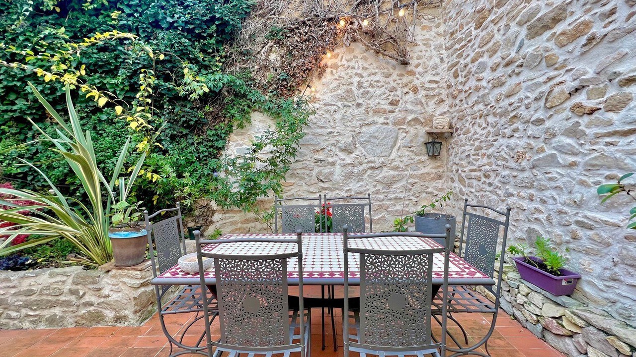 Photo of Outdoor in La Calmette