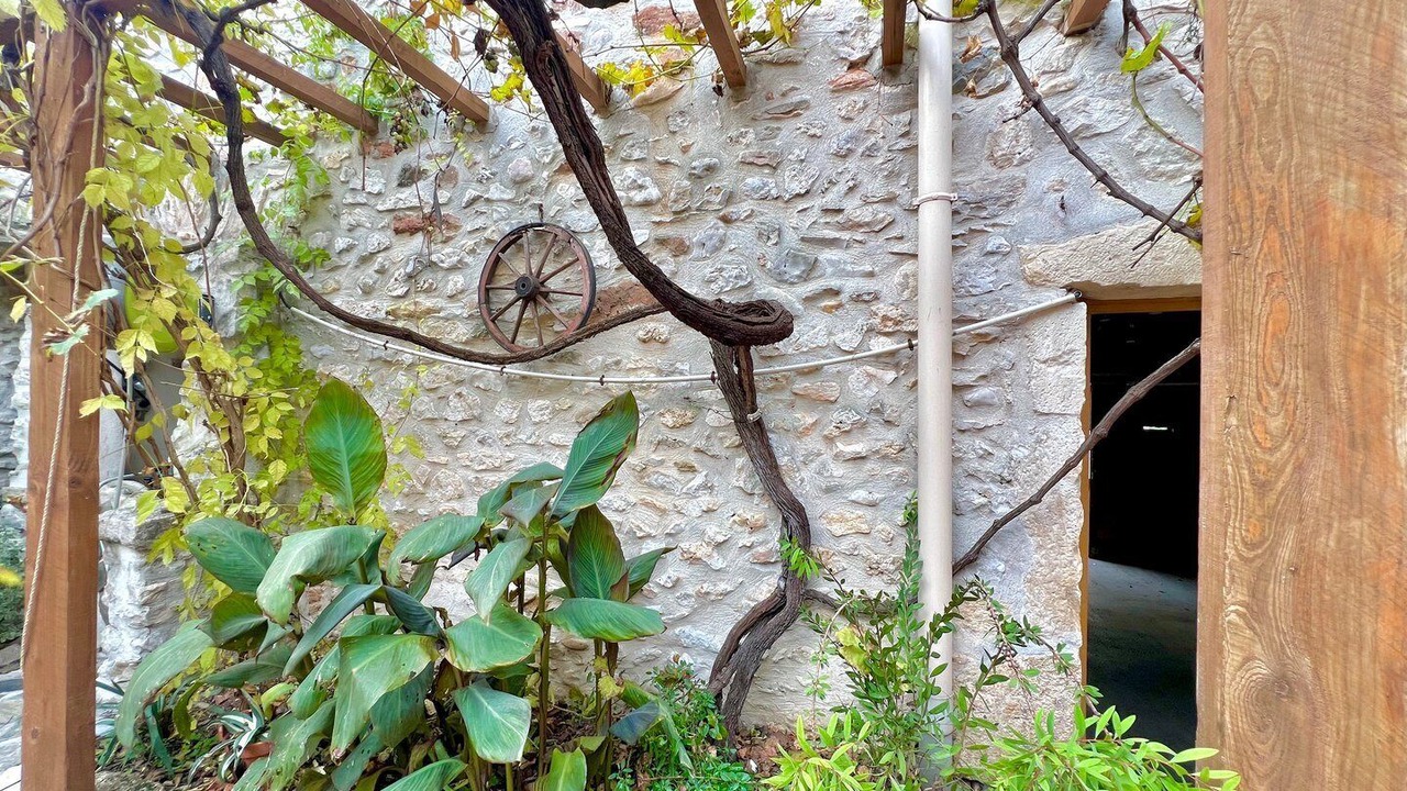 Photo of Outdoor in La Calmette
