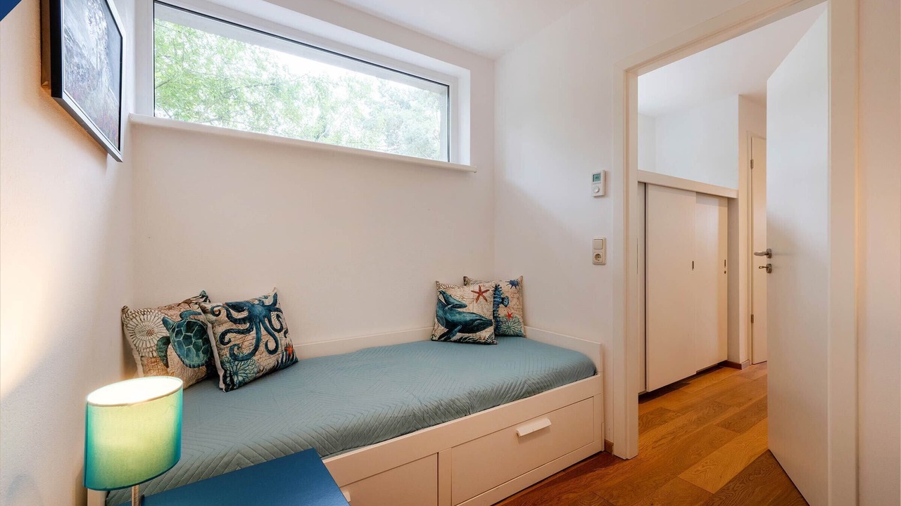 Photo of Bedroom in Quilitz