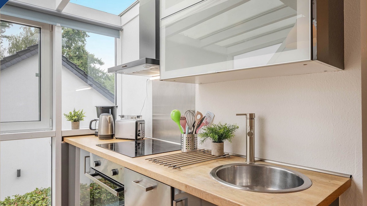 Photo of Kitchen in Quilitz