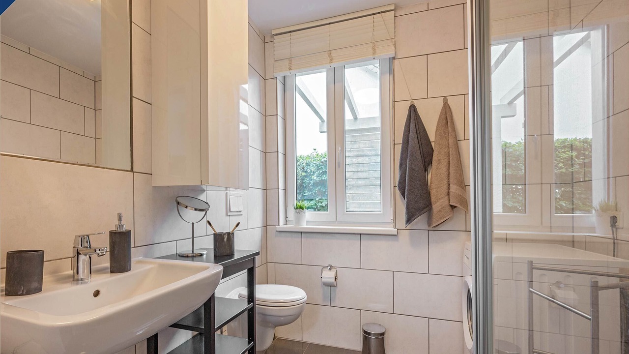 Photo of Bathroom in Quilitz