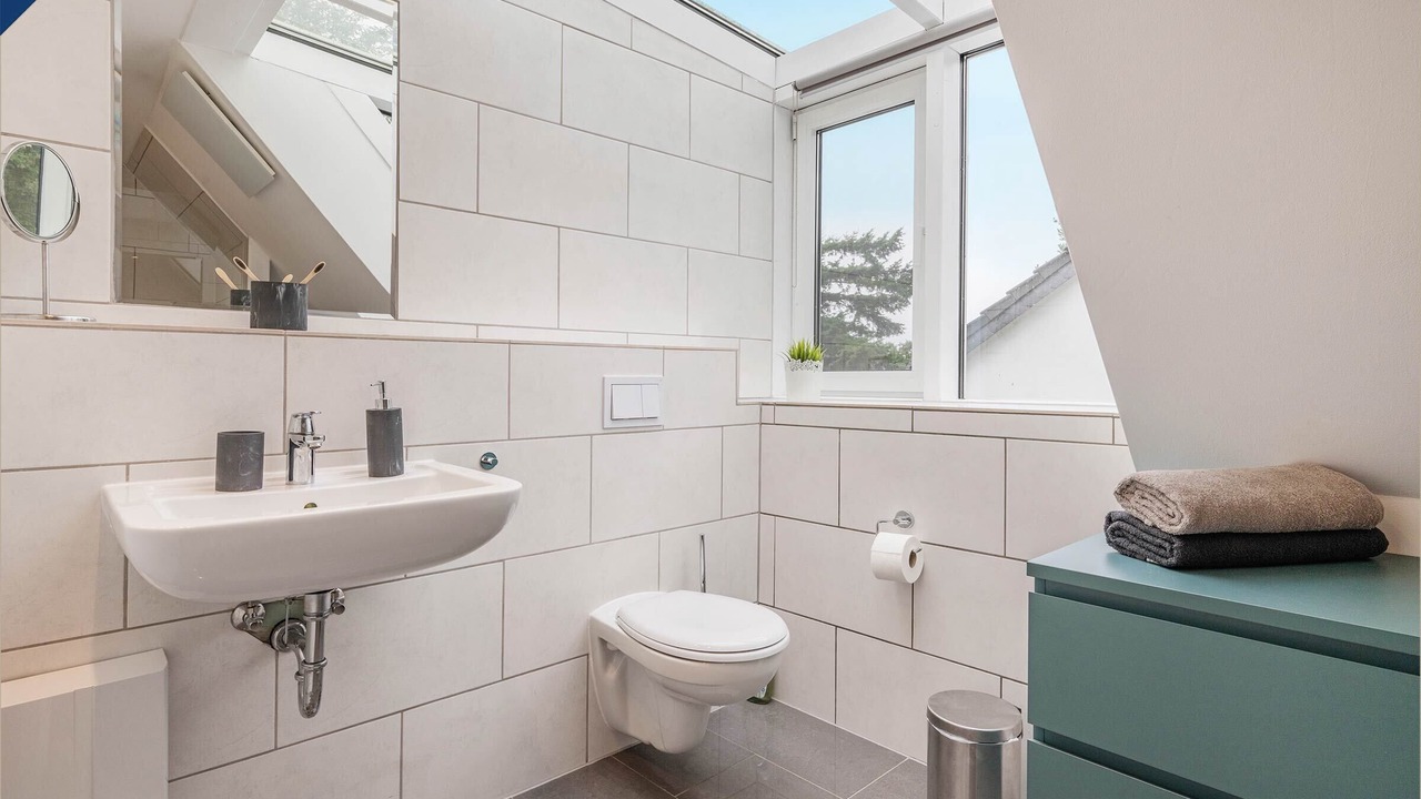 Photo of Bathroom in Quilitz