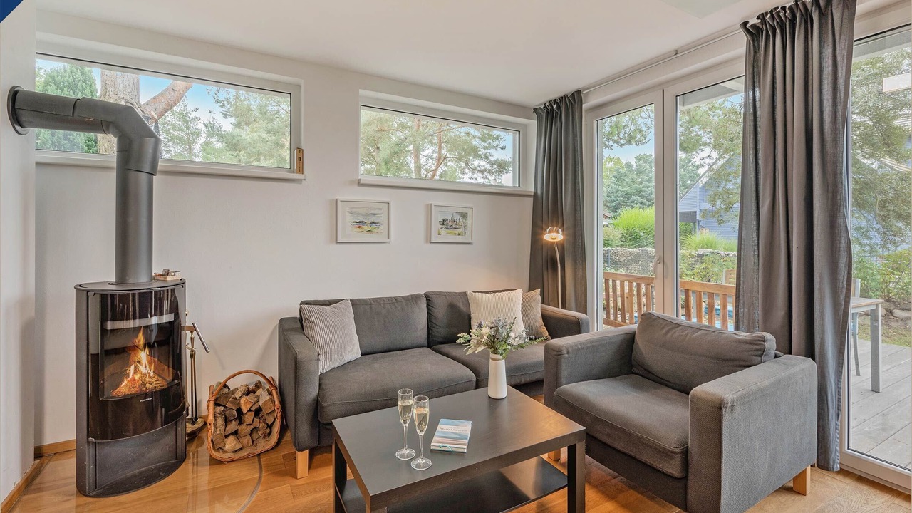 Photo of Livingroom in Quilitz