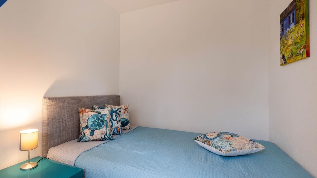 Photo of Bedroom in Quilitz