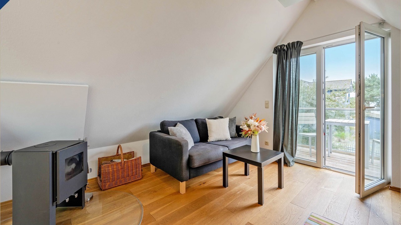 Photo of Livingroom in Quilitz