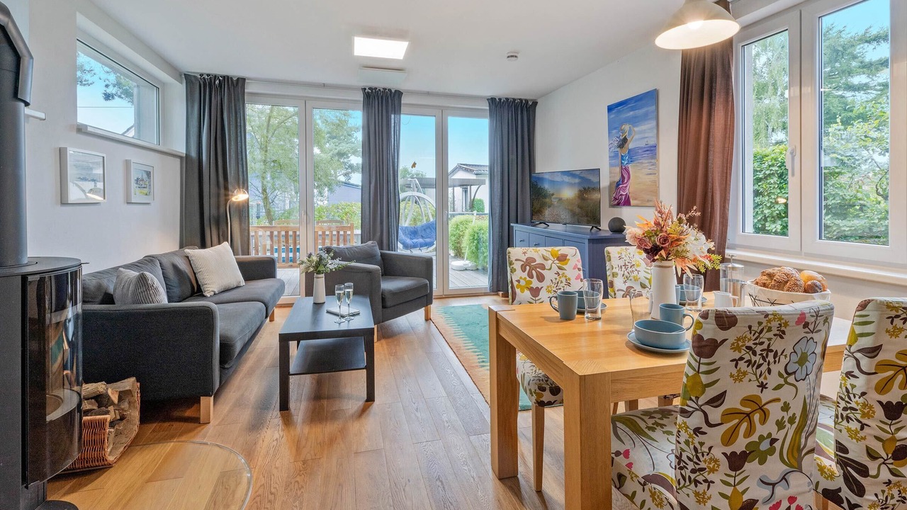 Photo of Livingroom in Quilitz