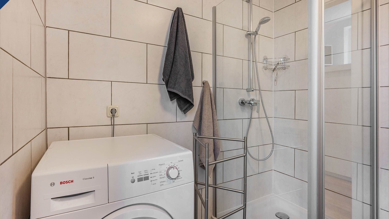 Photo of Bathroom in Quilitz