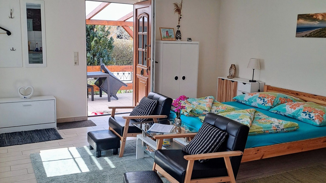 Photo of Bedroom in Neukalen