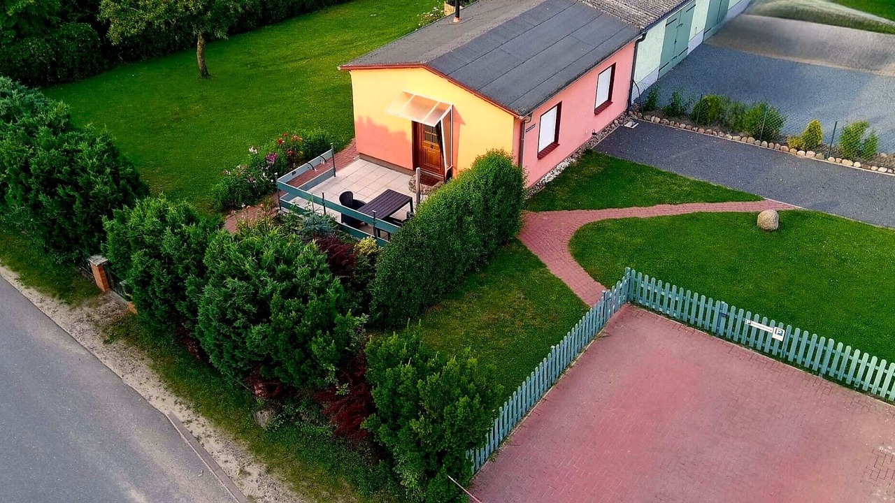 Photo of Outdoor in Neukalen