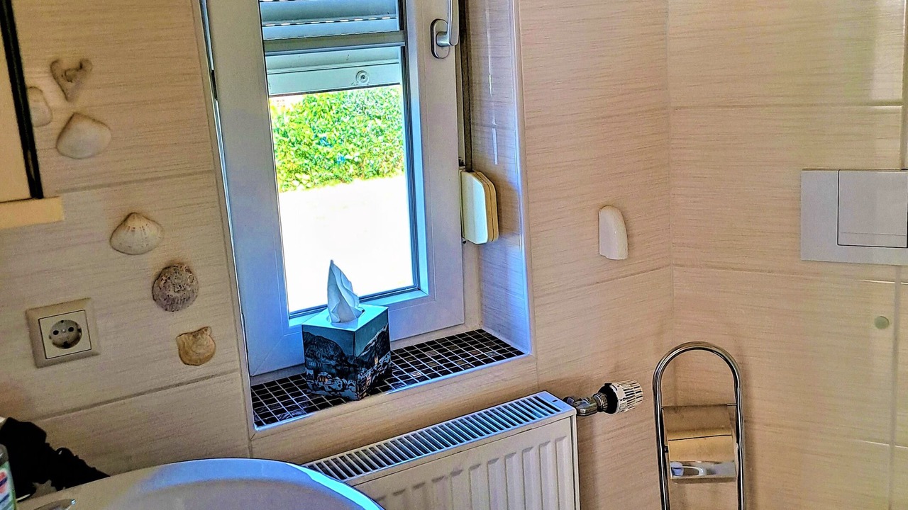 Photo of Bathroom in Neukalen